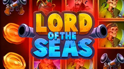 lord of the seas endorphina